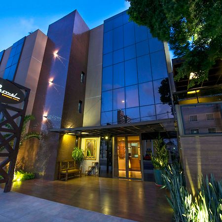 פורטאלזה Carppa Hotel מראה חיצוני תמונה