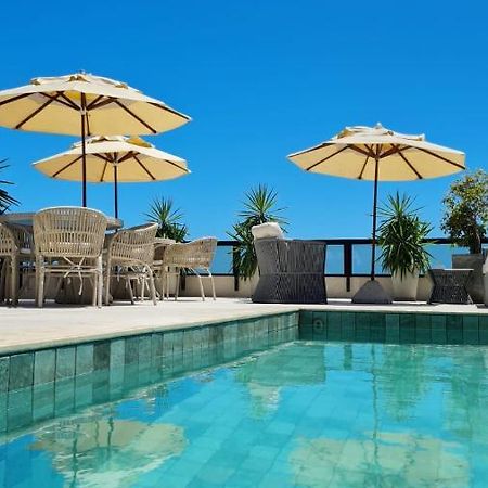 פורטאלזה Carppa Hotel מראה חיצוני תמונה