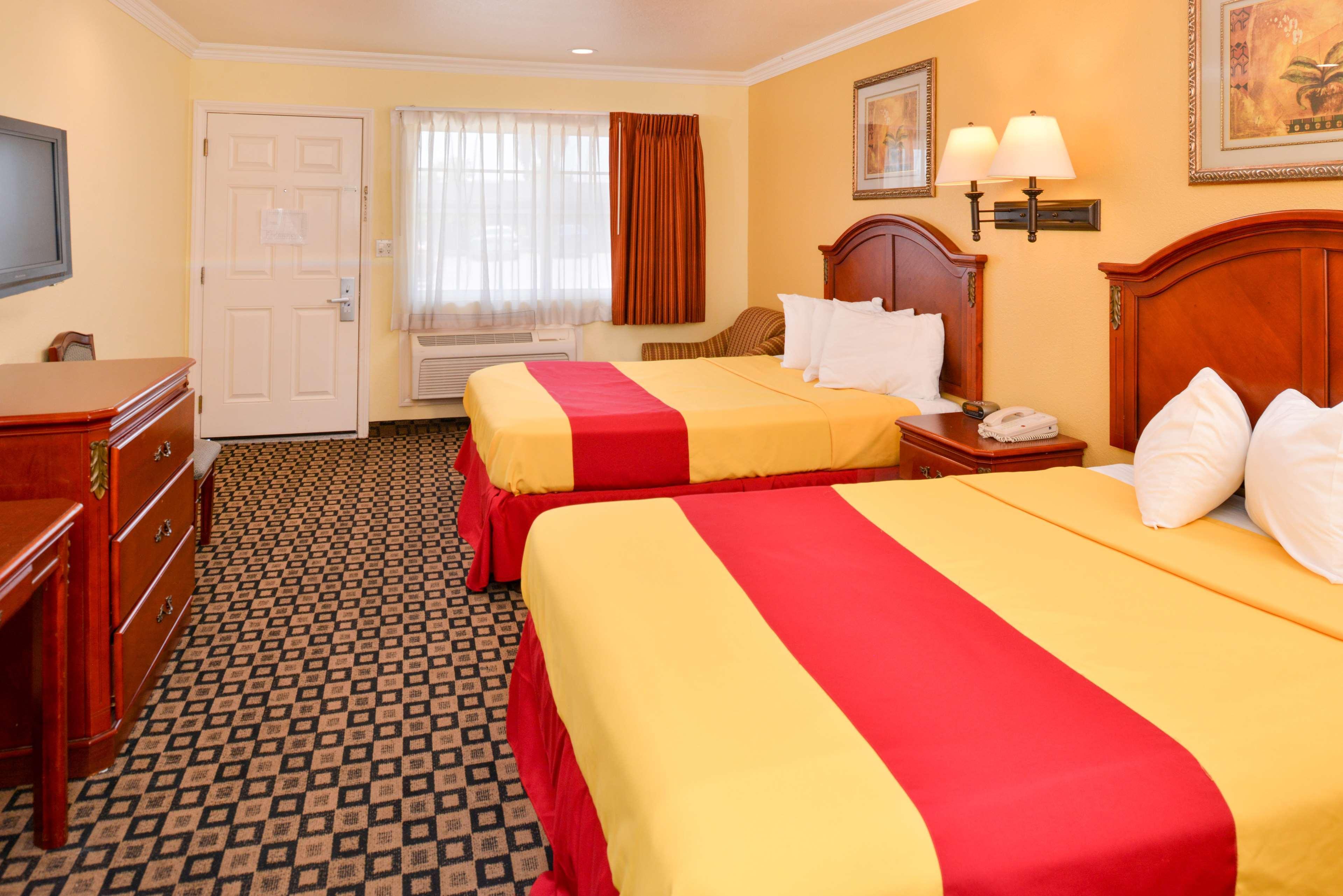 פורטאלזה Carppa Hotel מראה חיצוני תמונה