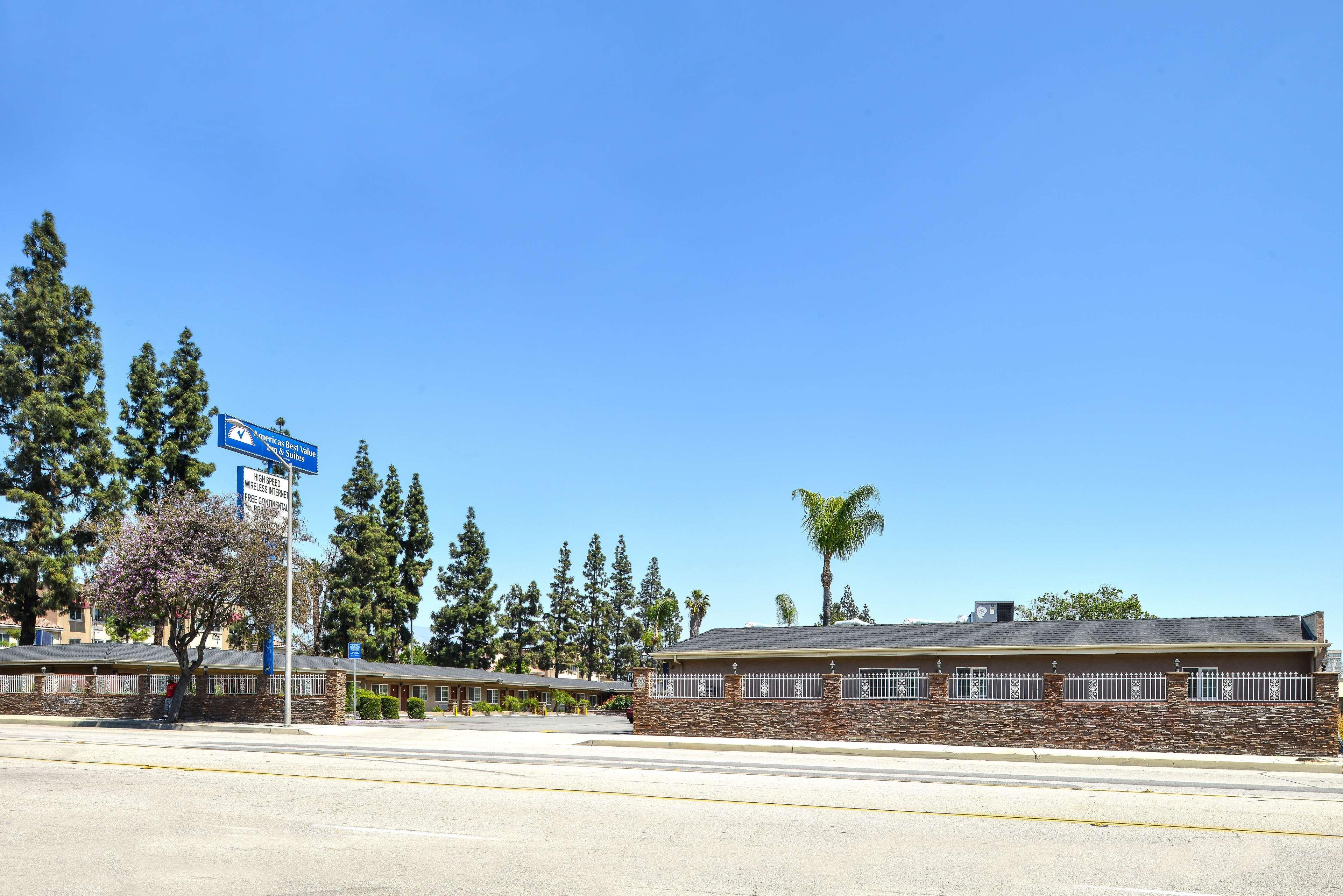 פורטאלזה Carppa Hotel מראה חיצוני תמונה