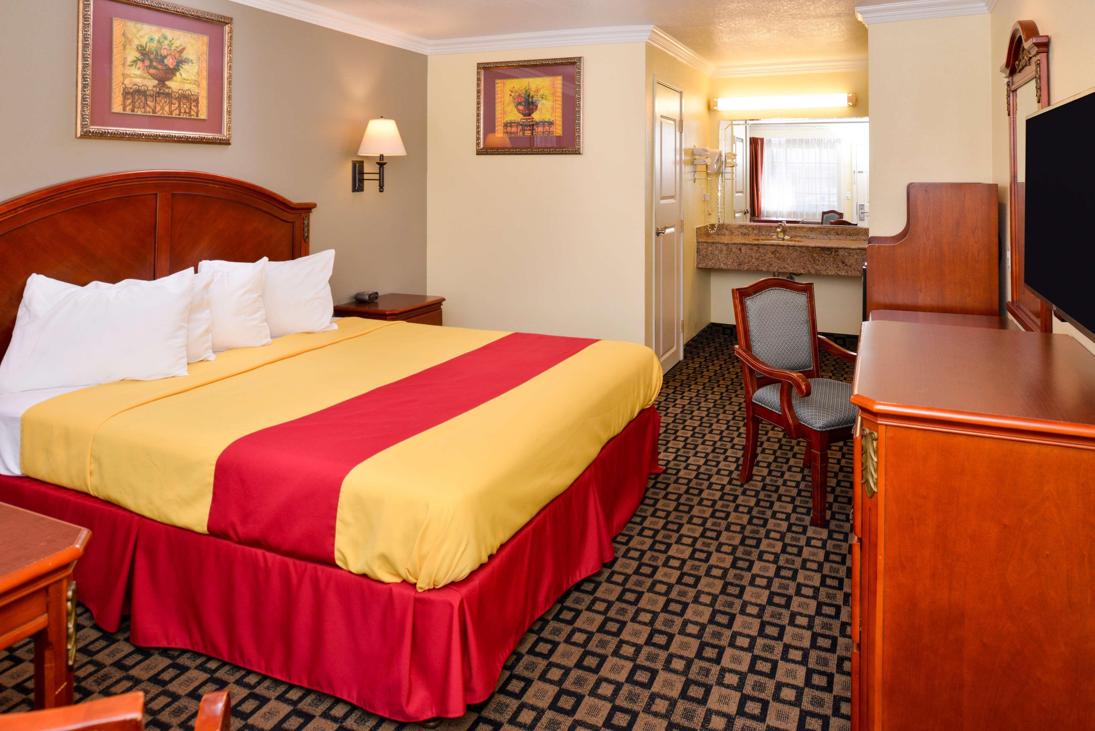 פורטאלזה Carppa Hotel מראה חיצוני תמונה