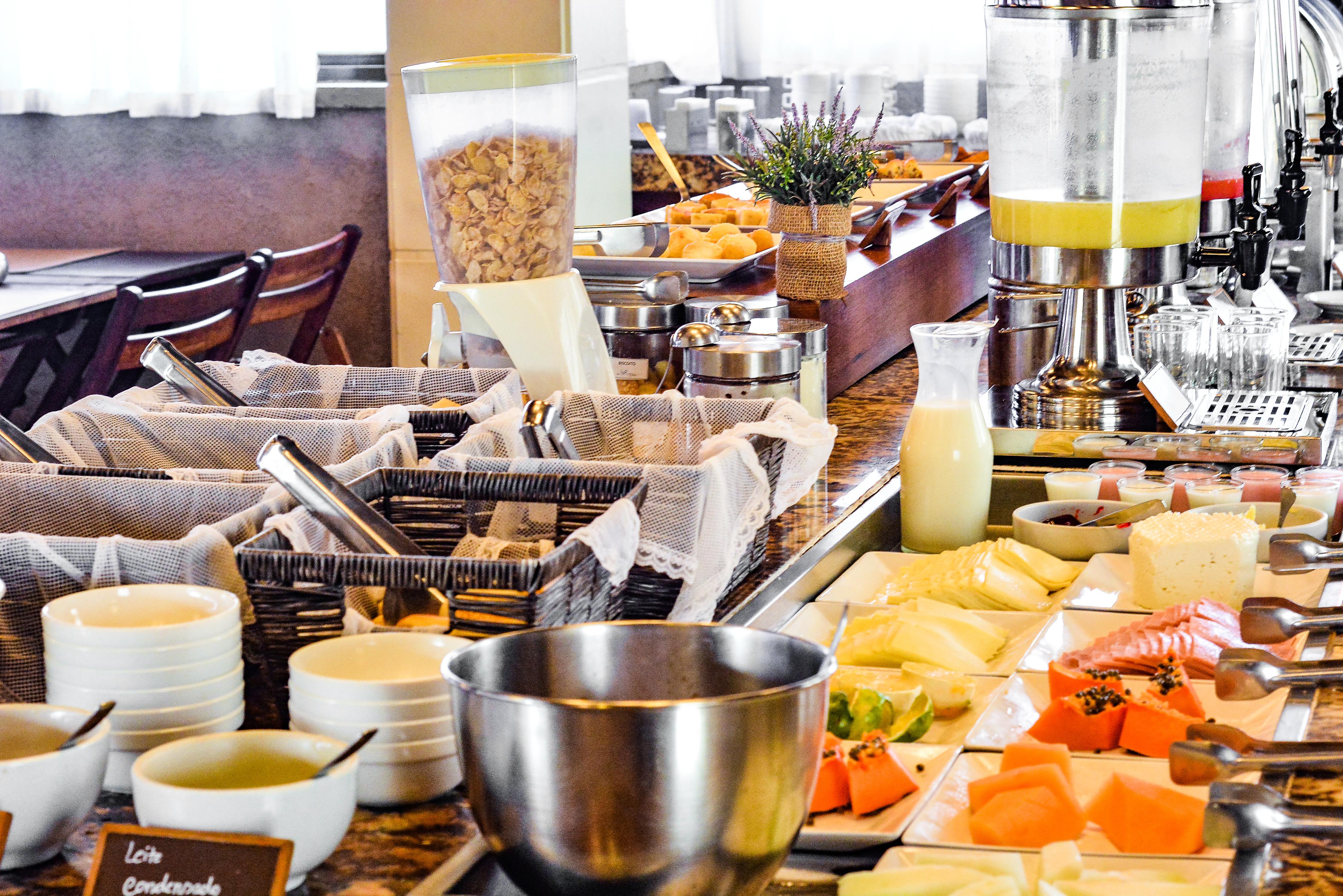 פורטאלזה Carppa Hotel מראה חיצוני תמונה