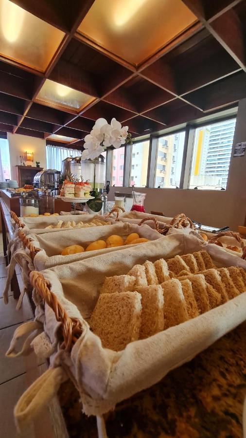 פורטאלזה Carppa Hotel מראה חיצוני תמונה