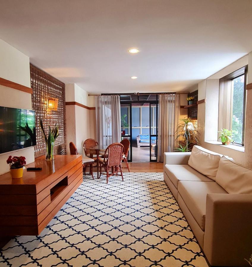 פורטאלזה Carppa Hotel מראה חיצוני תמונה