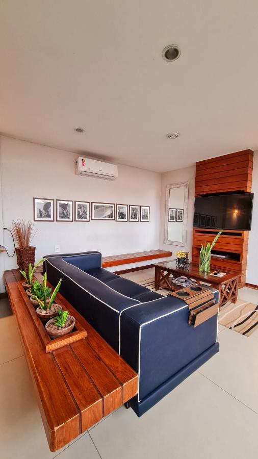 פורטאלזה Carppa Hotel מראה חיצוני תמונה