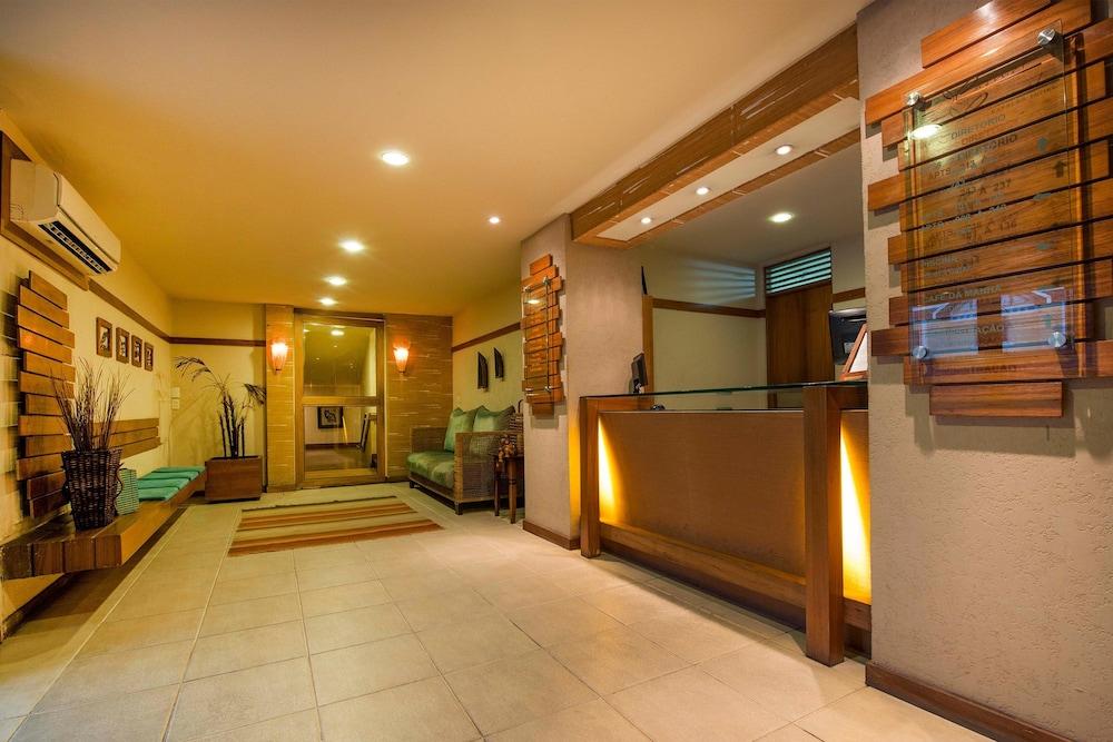 פורטאלזה Carppa Hotel מראה חיצוני תמונה