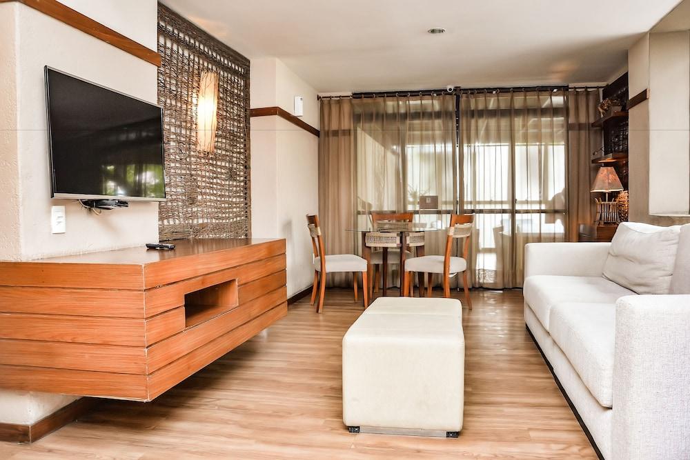 פורטאלזה Carppa Hotel מראה חיצוני תמונה