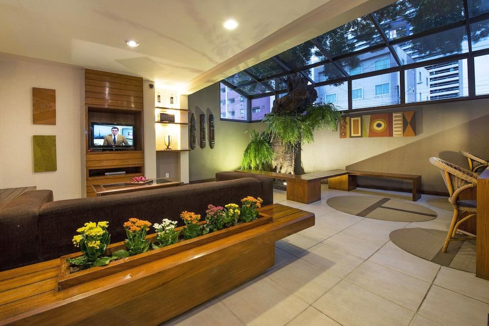 פורטאלזה Carppa Hotel מראה חיצוני תמונה