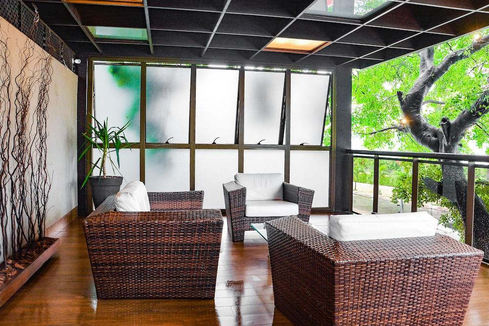 פורטאלזה Carppa Hotel מראה חיצוני תמונה