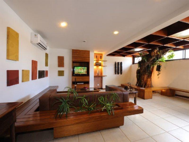 פורטאלזה Carppa Hotel מראה חיצוני תמונה